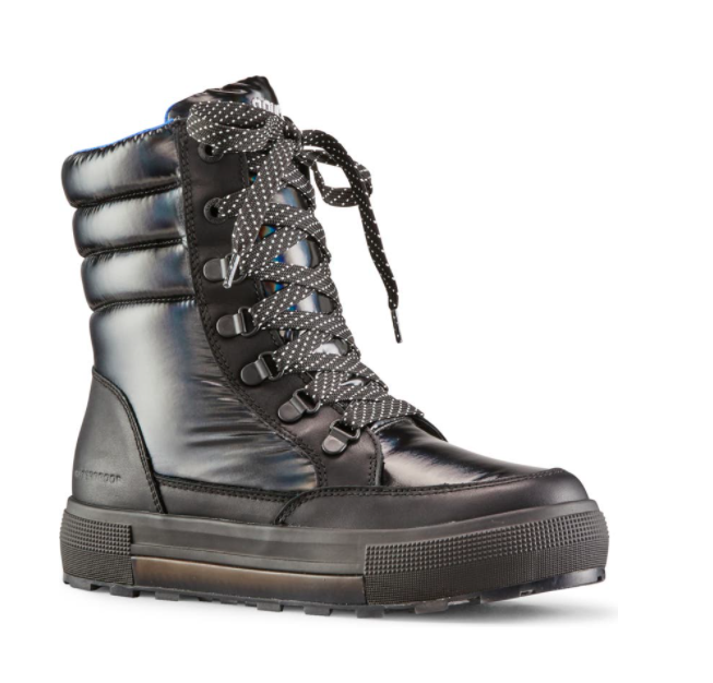 Cougar 2024 vegan boots